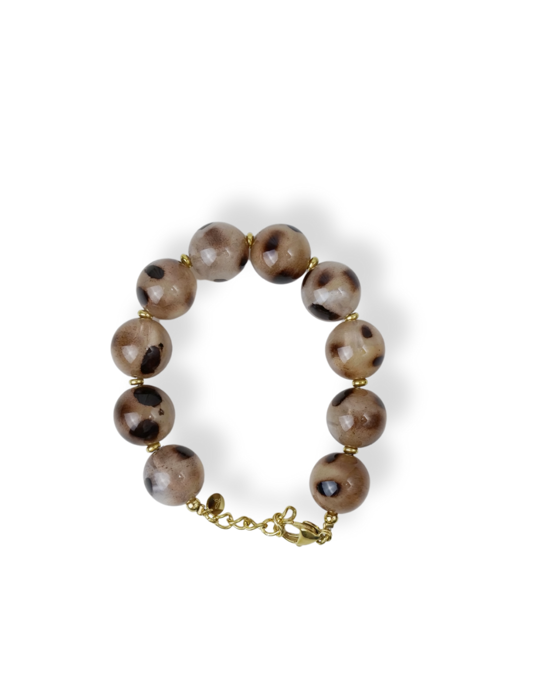 SAVANNAH TAUPE BRACELET
