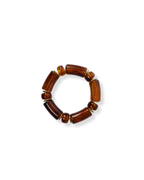 BRACELET SENAÏ AMBRE