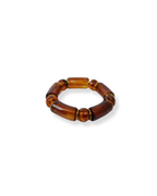 BRACELET SENAÏ AMBRE