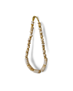COLLIER SENAÏ MARBRE