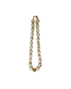 COLLIER SORA MARBRE