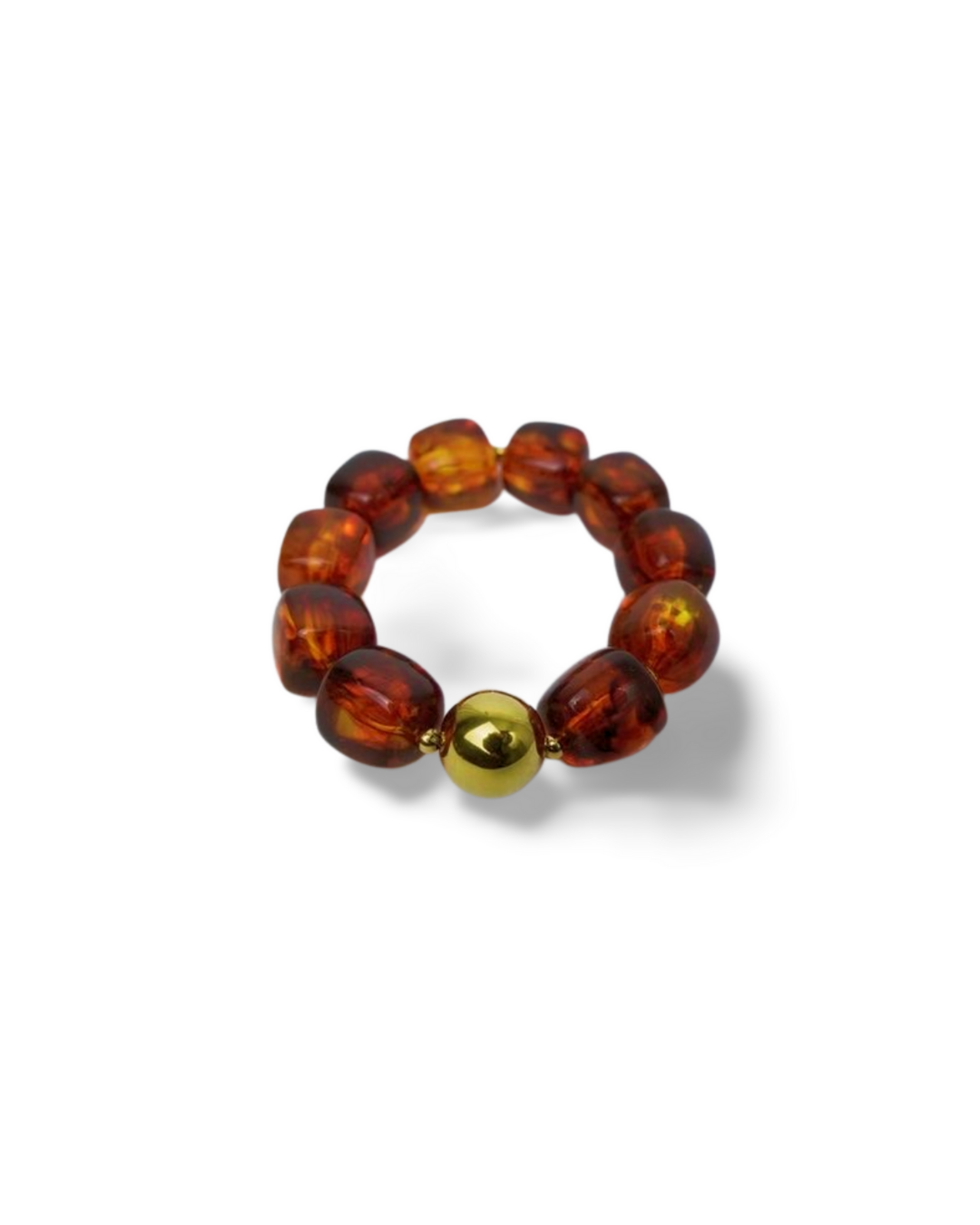 BRACELET SORAË AMBRE