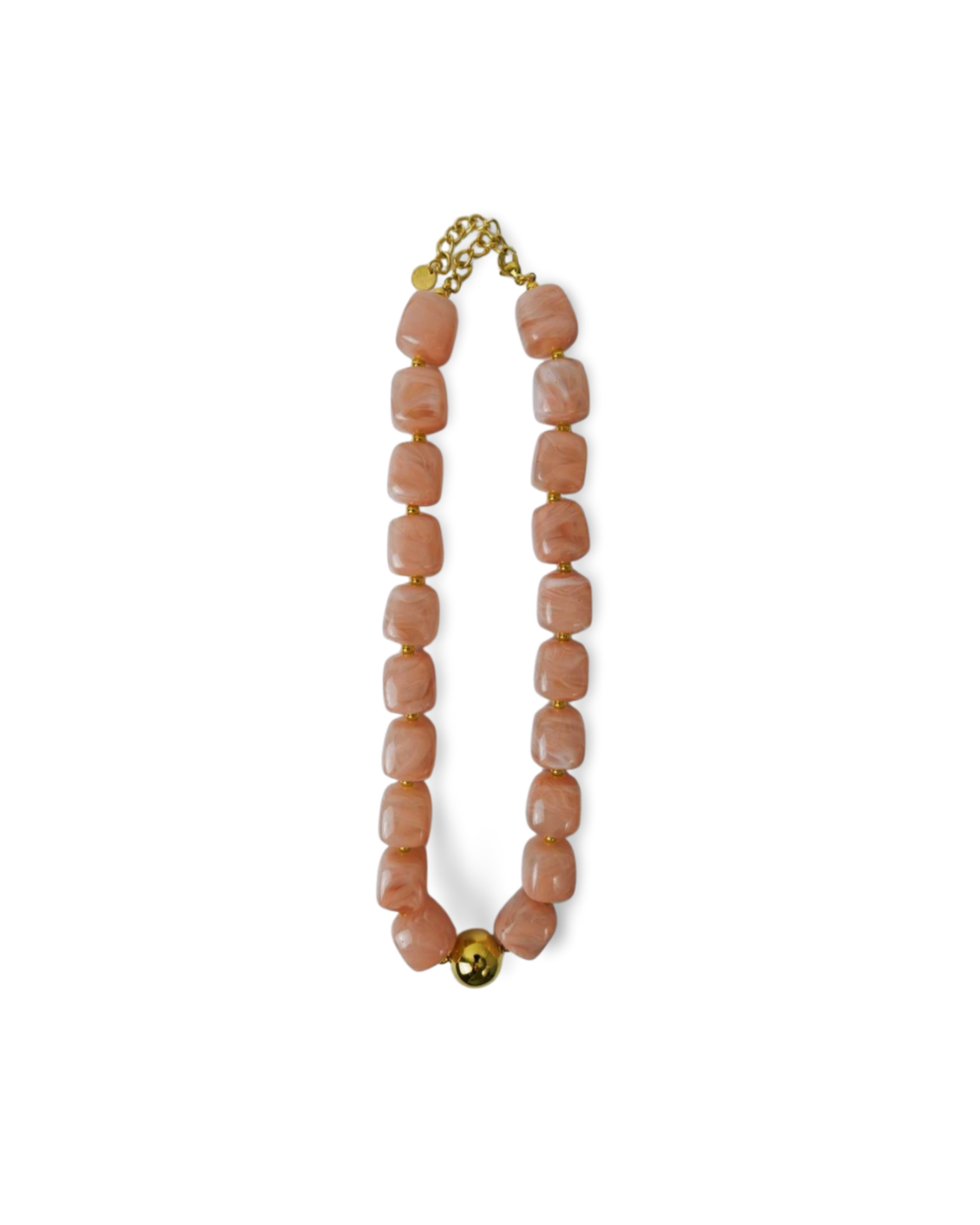 COLLIER SORAË BLUSH