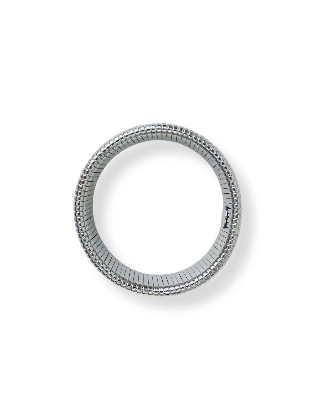 BRACELET SYRA L SILVER