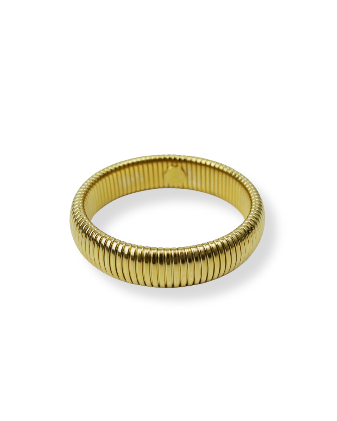 SYRA M GOLD BRACELET