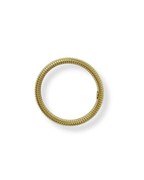 BRACELET SYRA M GOLD