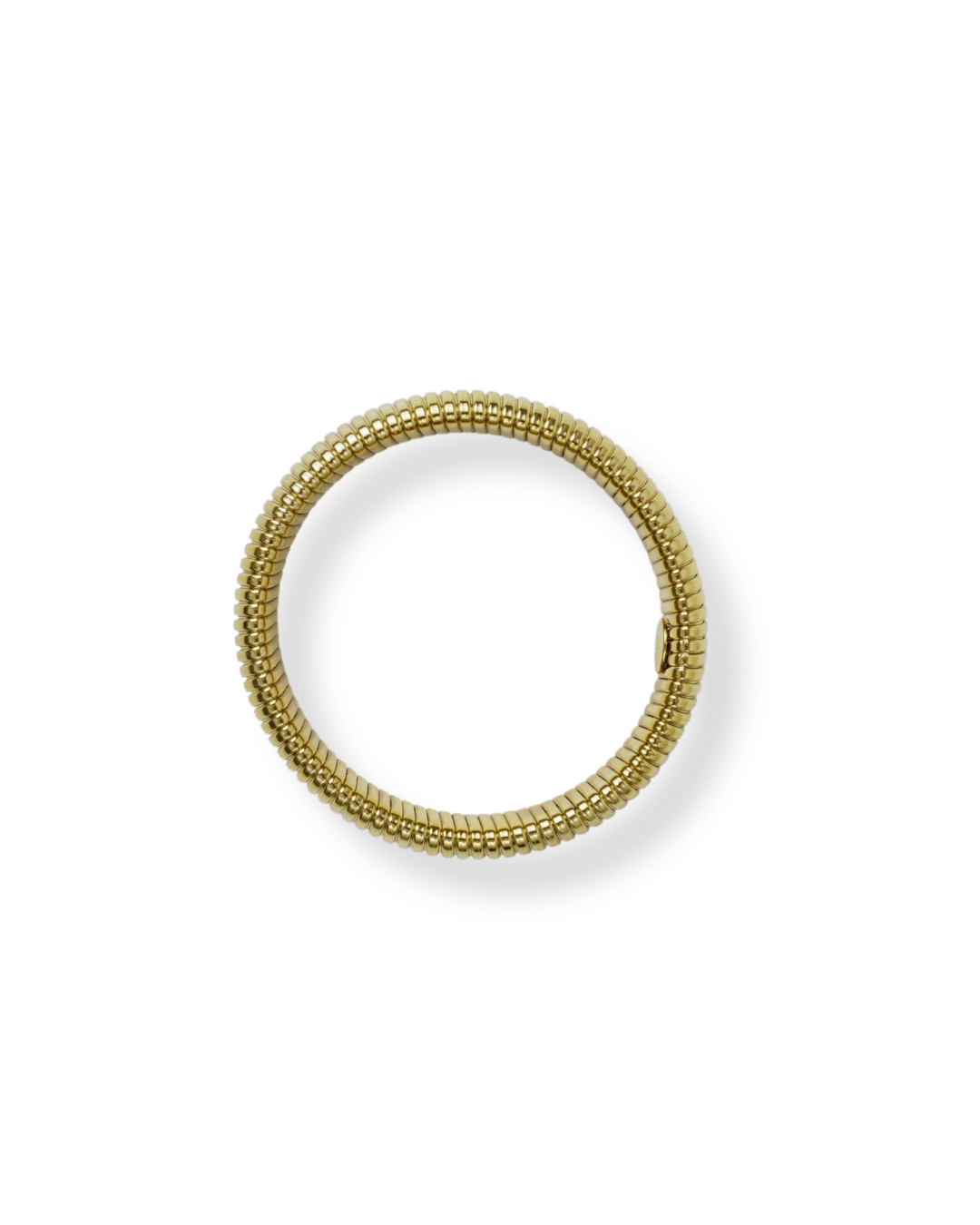 SYRA M GOLD BRACELET