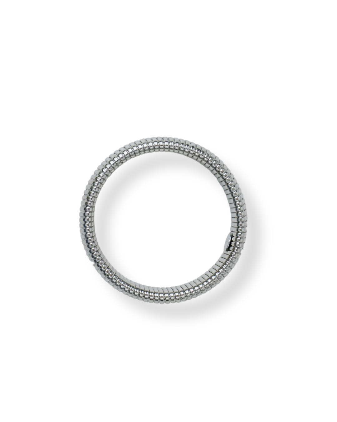 BRACELET SYRA M SILVER