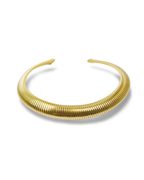 SYRA GOLD NECKLACE