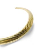 SYRA GOLD NECKLACE
