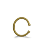 BRACELET SYRA OPEN GOLD