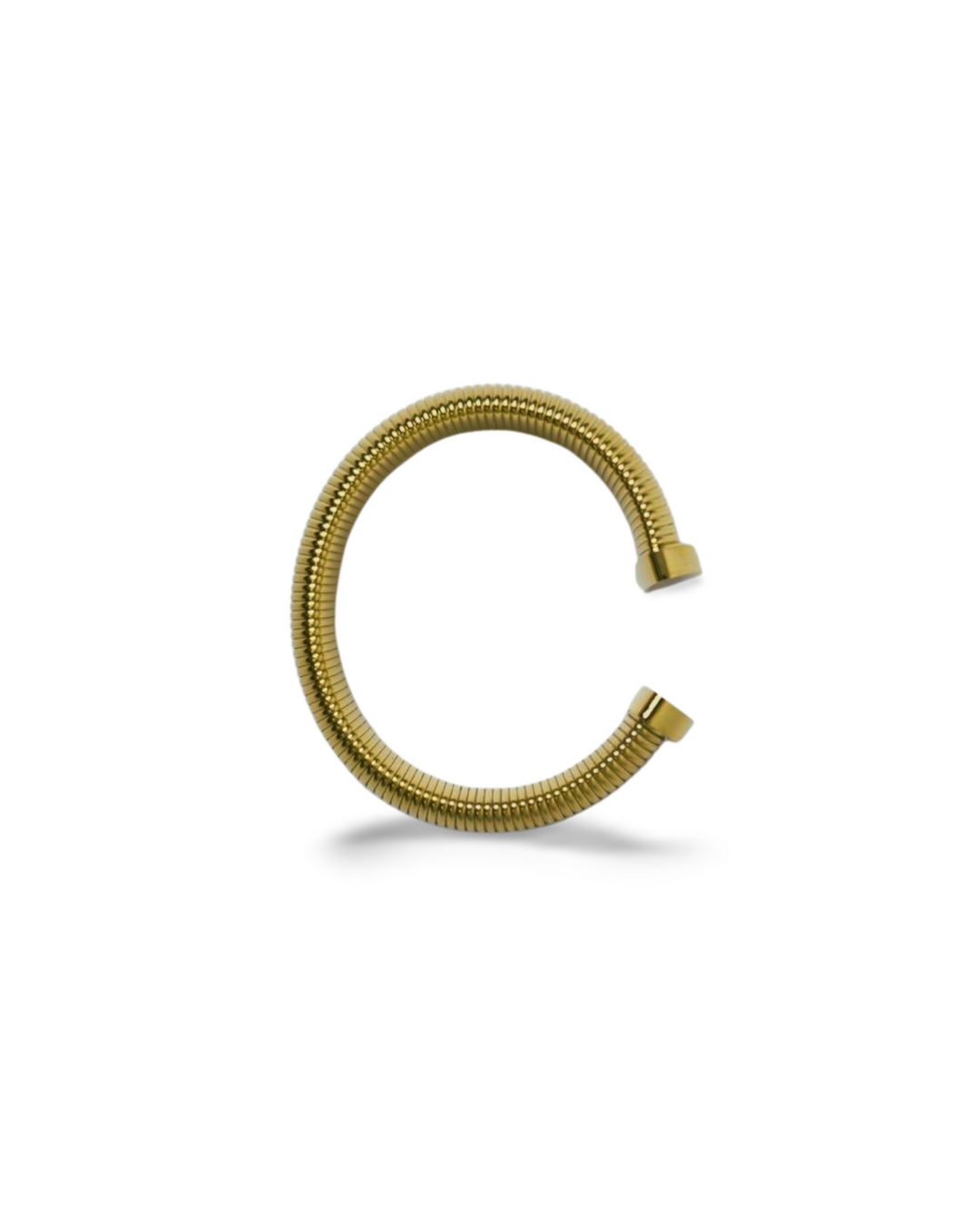 BRACELET SYRA OPEN GOLD