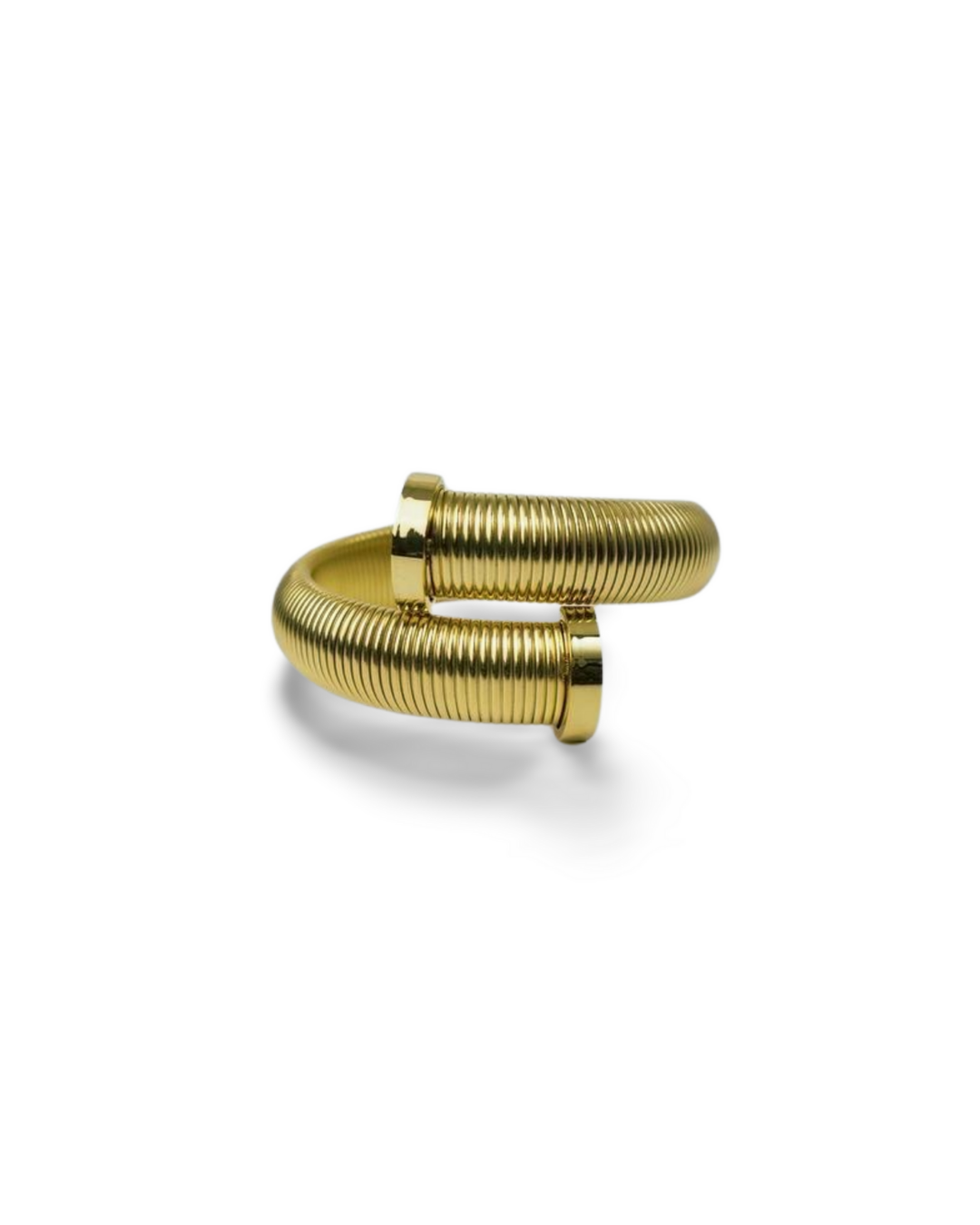 SYRA TOUR GOLD BRACELET