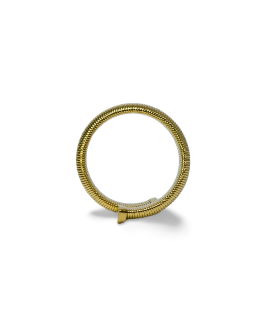 SYRA TOUR GOLD BRACELET