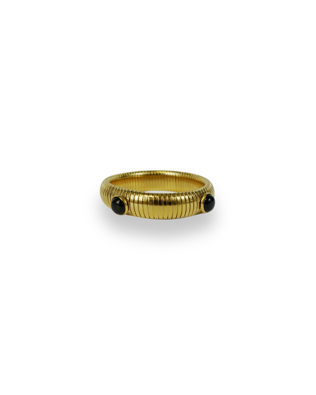 BRACELET SYRA CABO CHARBON