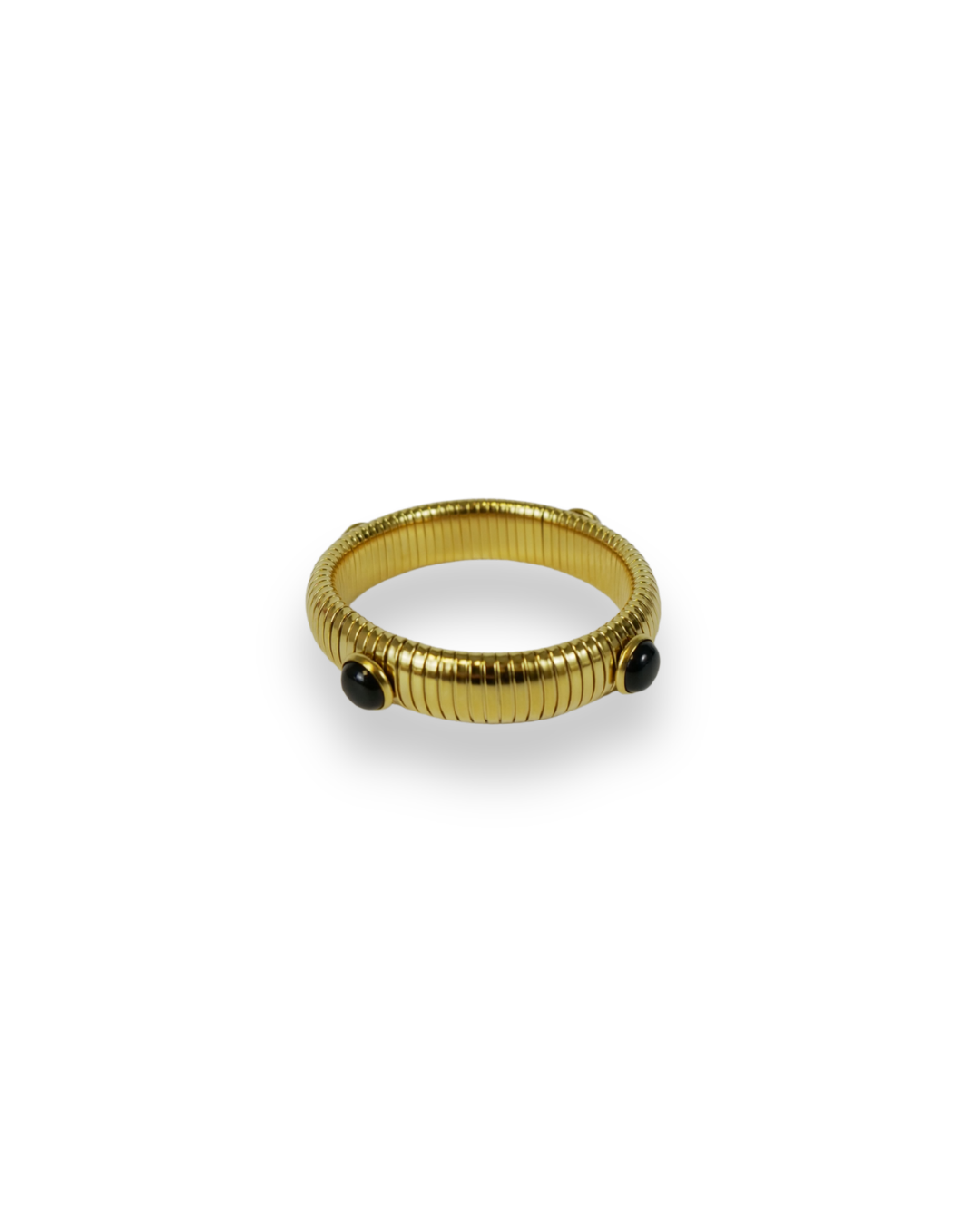 BRACELET SYRA CABO CHARBON