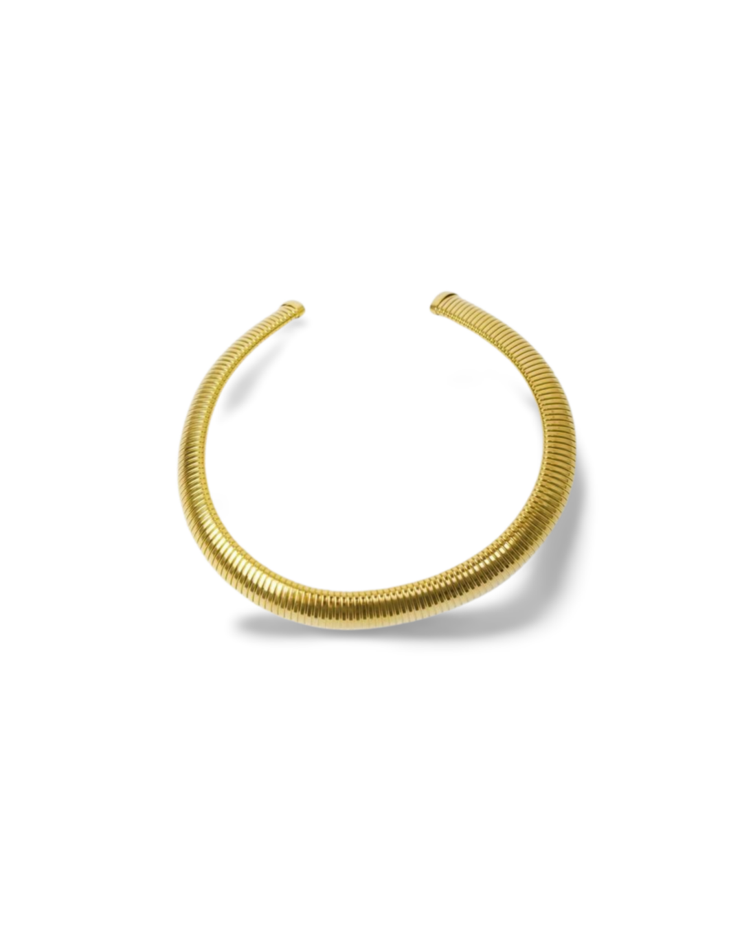 COLLIER SYRA GOLD