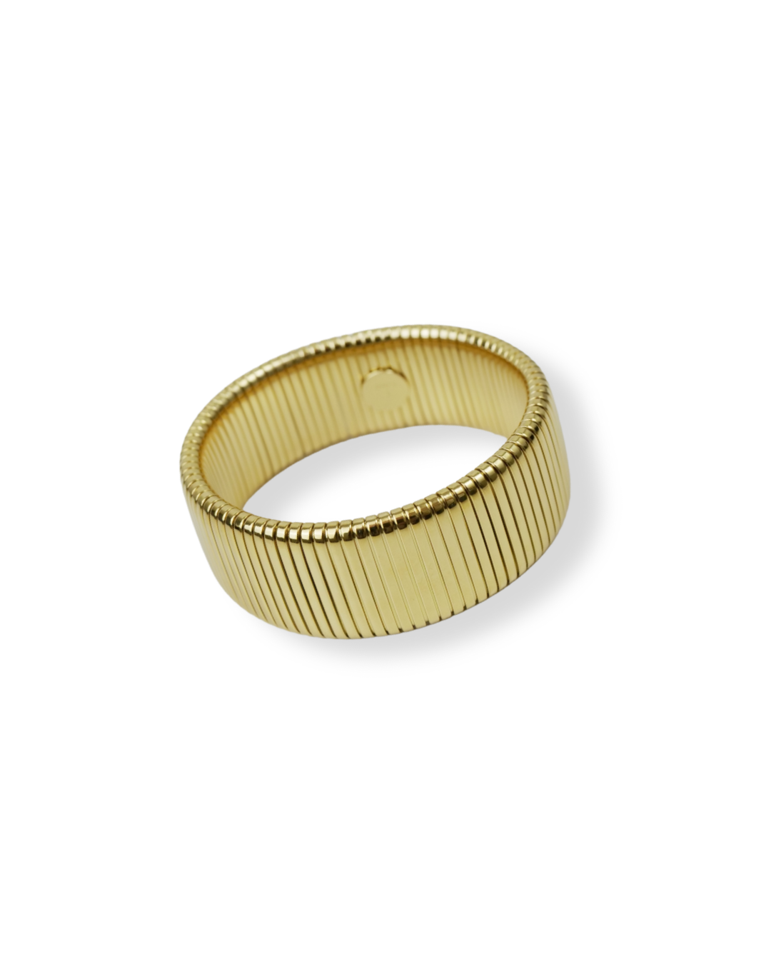 BRACELET SYRA L GOLD