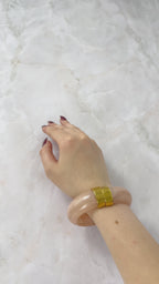 BRACELET BARYA BLUSH