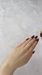 SAND AMBER BRACELET