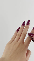 ROXY SILVER RING