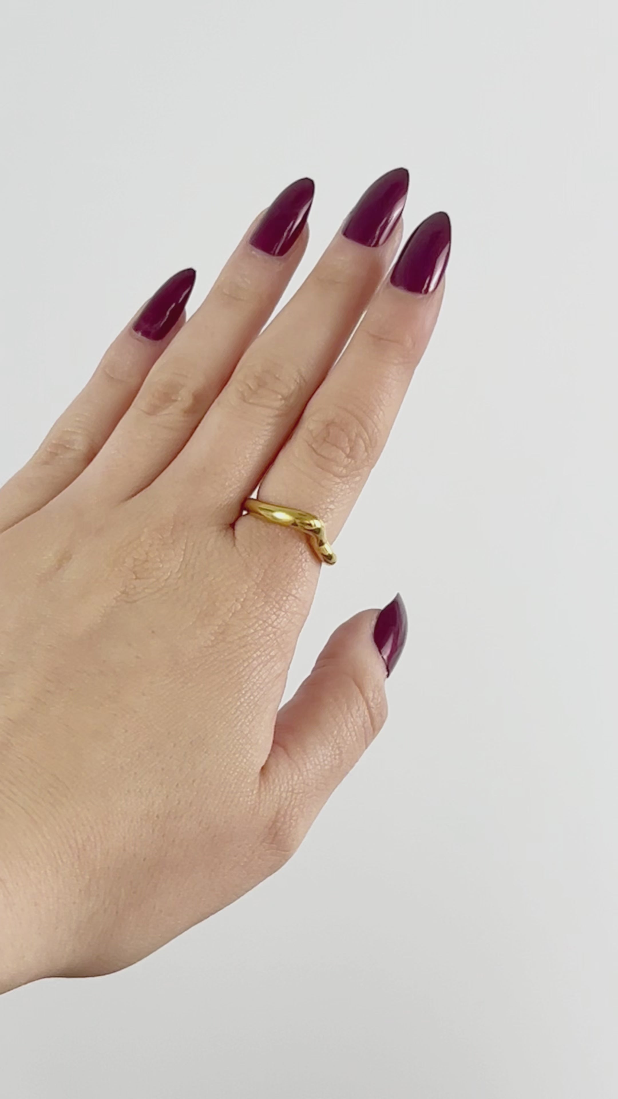 ANILLO RÍO