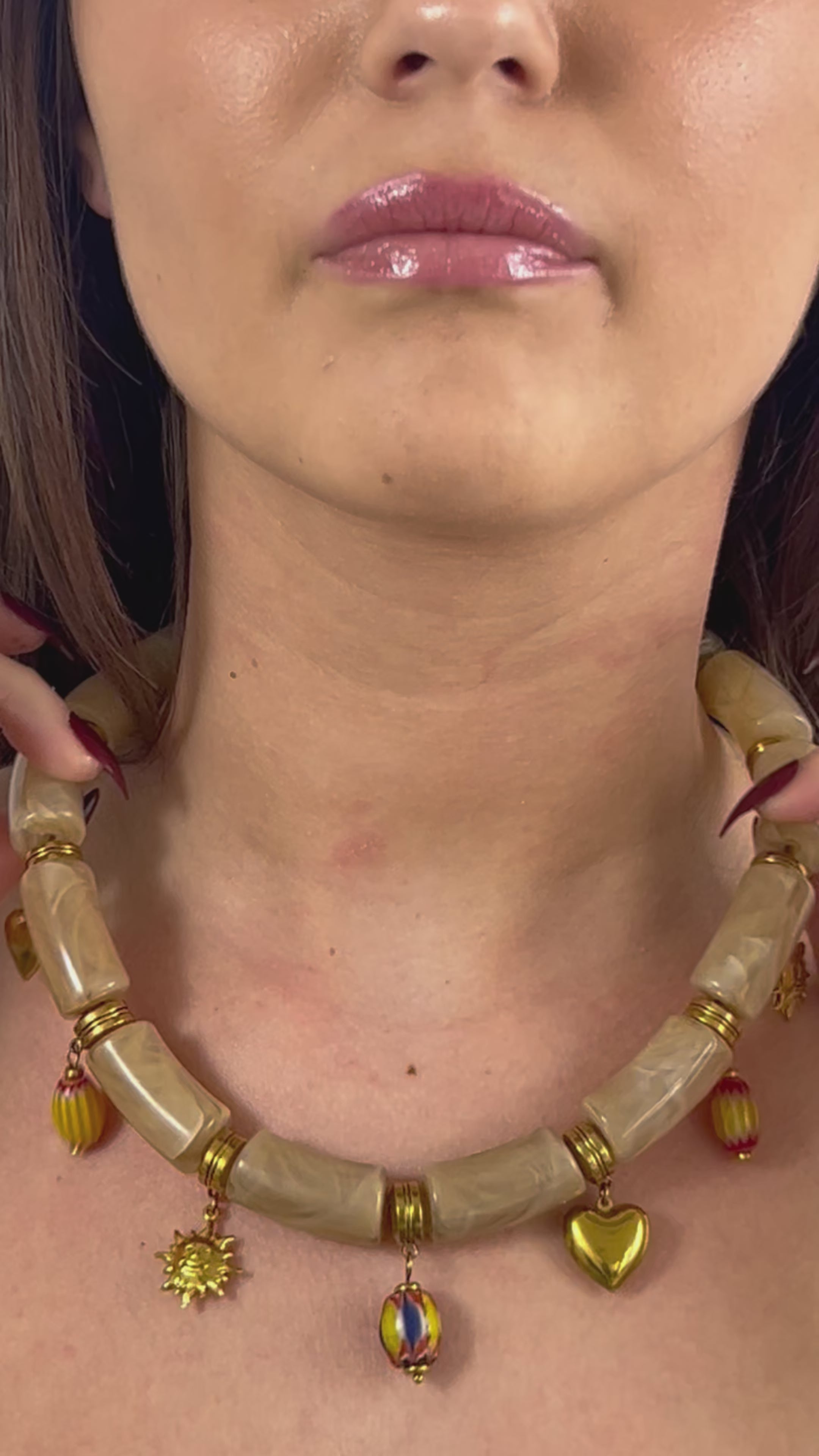 COLLIER NEVADA TAUPE