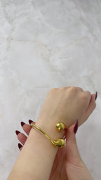 BRACELET BRIZA GOLD